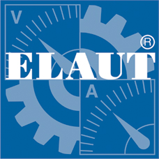 Elaut logo