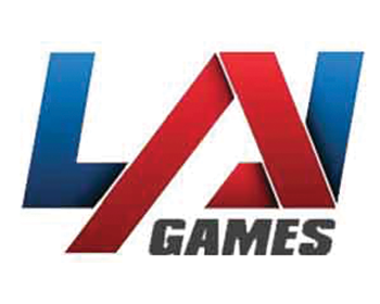 LAI Games Logo