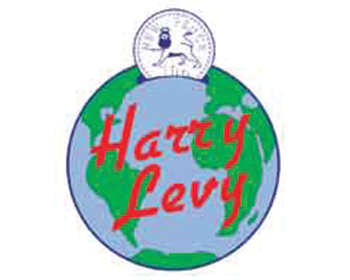 Harry Levy