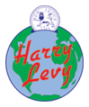Harry Levy Logo
