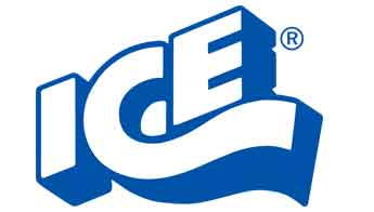 ICE Games Logo