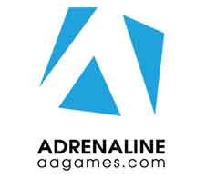 Adrenaline-logo