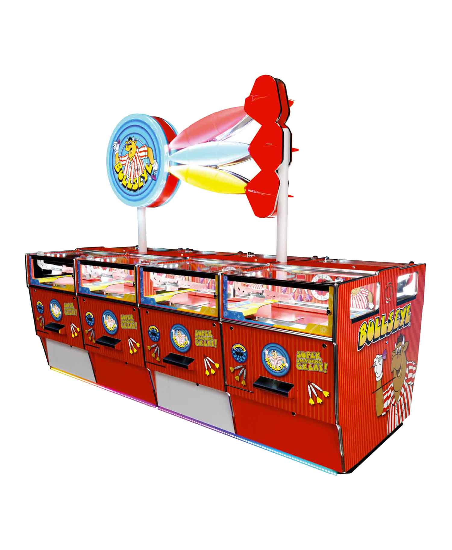 Bullseye-8-player-pusher