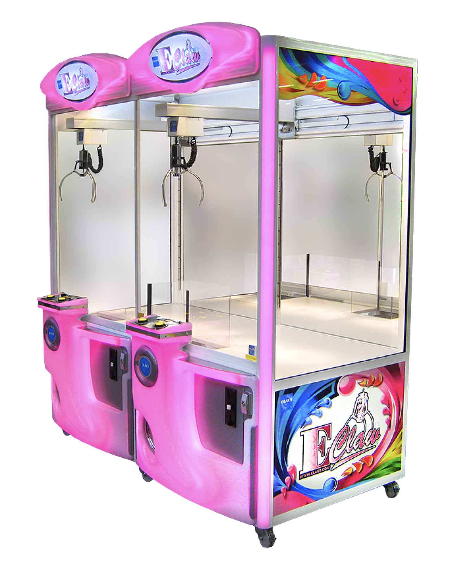 E-Claw-900-2-player