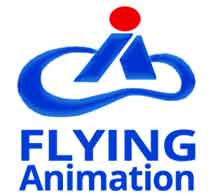 Flying-Animation-logo