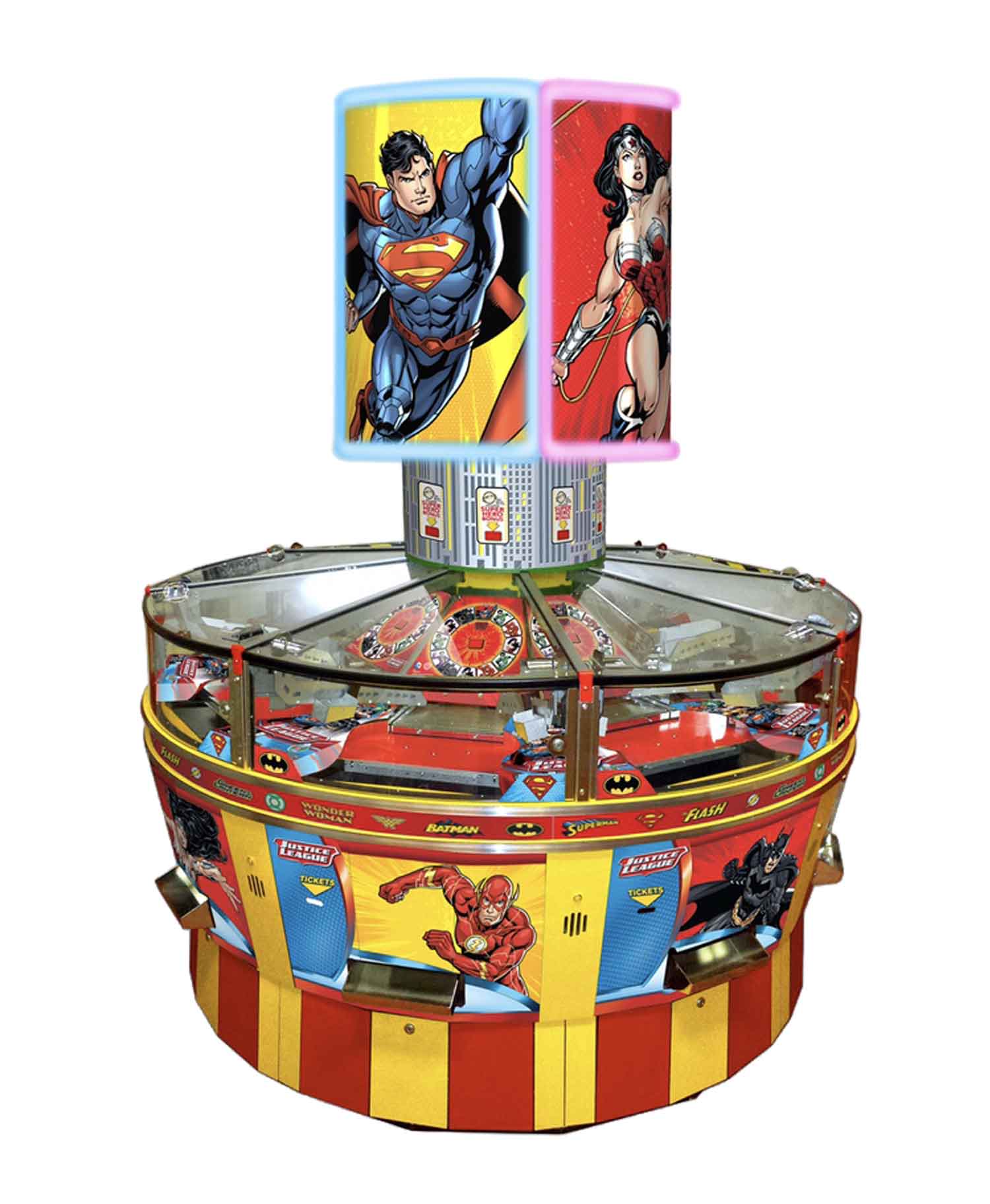 Justice-league-8-player-pusher-1