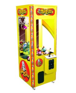 Mr-Claw-Crane