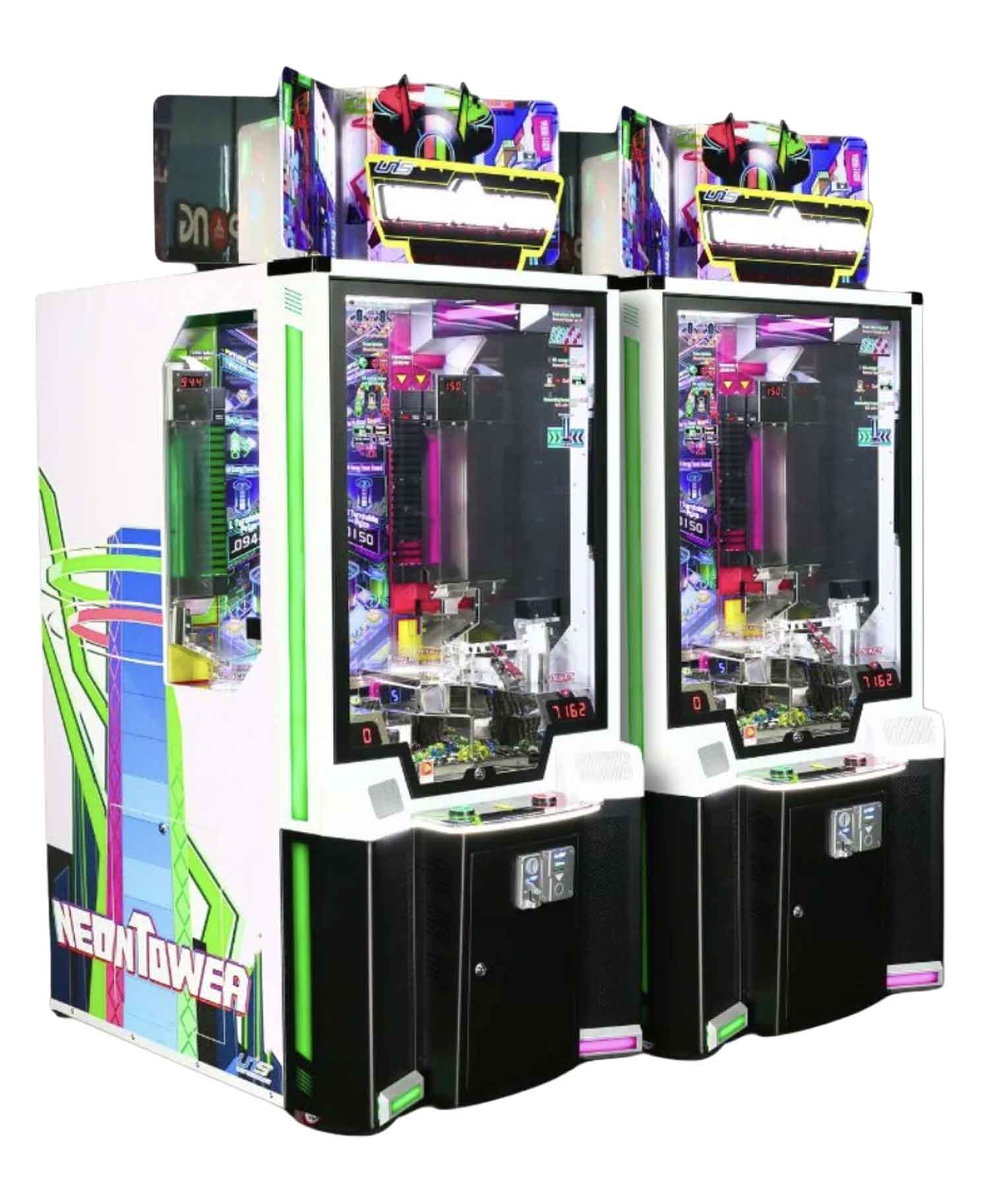 Neon-Tower-2-Player