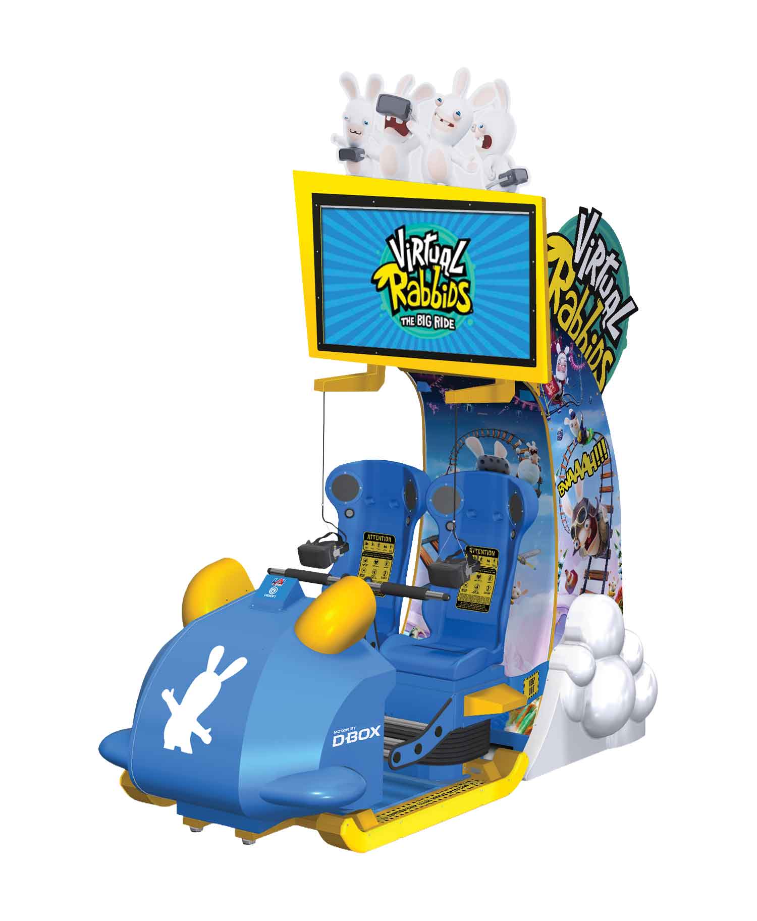 Rabib-Rabbids