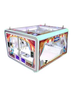 Shining-Cube-4-Player