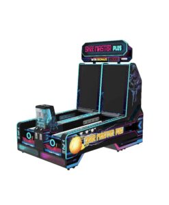 Skee-master-bowling-2-player