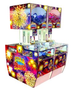 Starburst-Pusher-4player