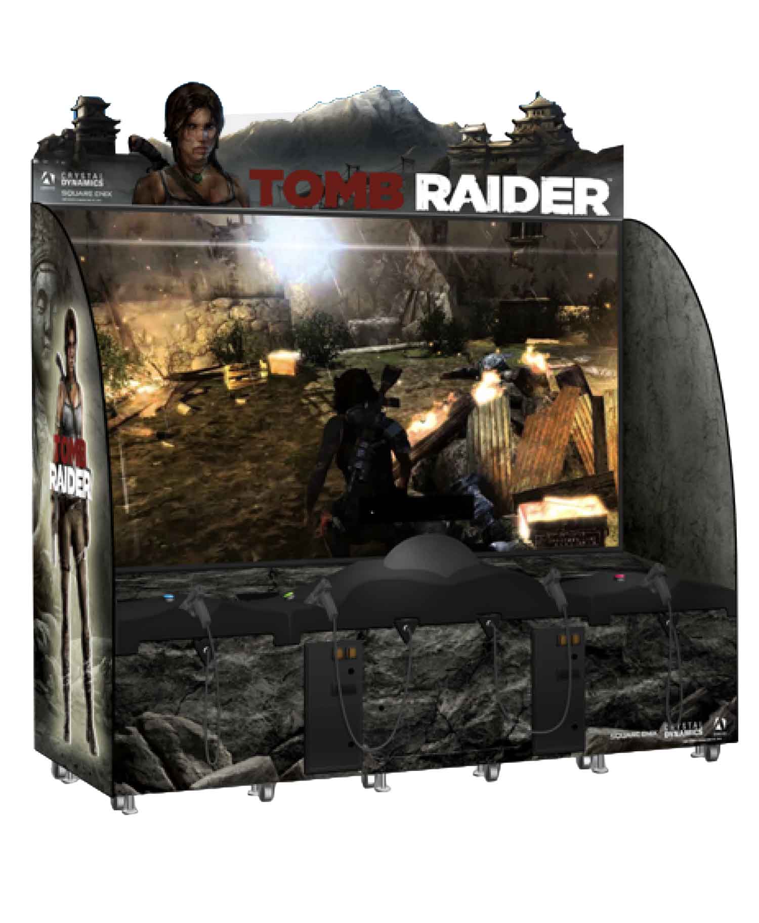 Tomb-Raider