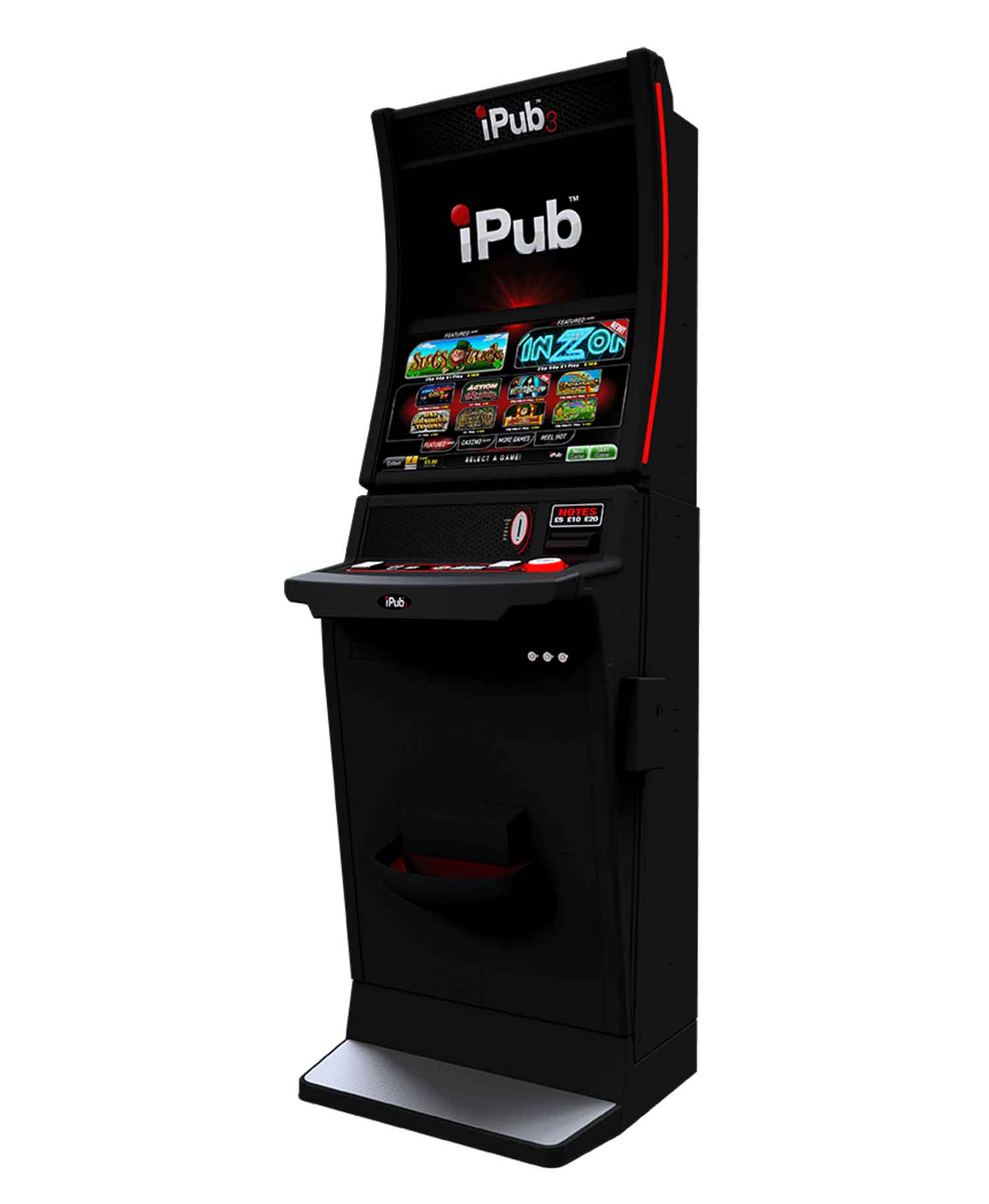 iPub